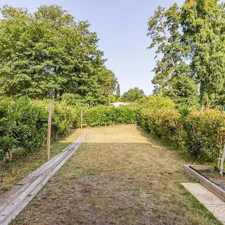 Beautiful Apartment, Terrace And Garden, Close To Beaches * Lit-et-Mixe